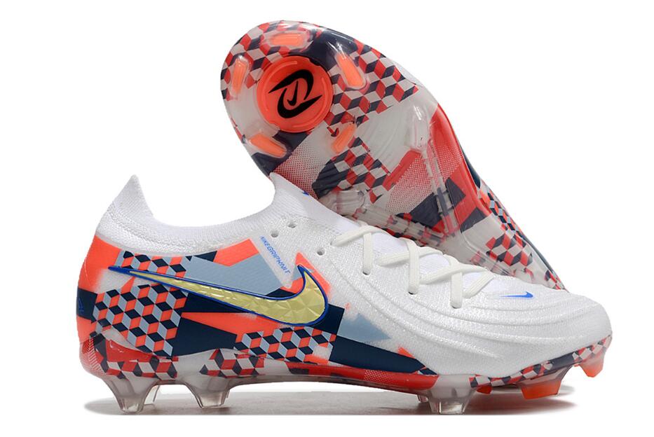 Nike Phantom GX II Elite FG 39---45-60881000